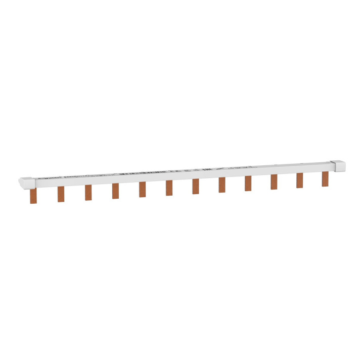 Гребінчаста шина Schneider Electric EZ9XPH112 Easy9 12, 1P, 63A · Schneider Electric · schneider-electric-ez9xph112