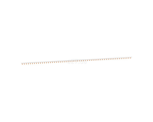 Гребінчаста шина Schneider Electric EZ9XPH157 Easy9 57, 1P, 63A