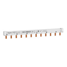 Гребінчаста шина Schneider Electric EZ9XPH212 Easy9 12, 2P, 63A · Schneider Electric · schneider-electric-ez9xph212
