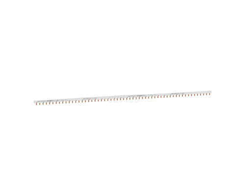 Гребінчаста шина Schneider Electric EZ9XPH257 Easy9 57, 2P, 63A