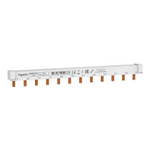 Гребінчаста шина Schneider Electric EZ9XPH312 Easy9 12, 3P, 63A · Schneider Electric · schneider-electric-ez9xph312