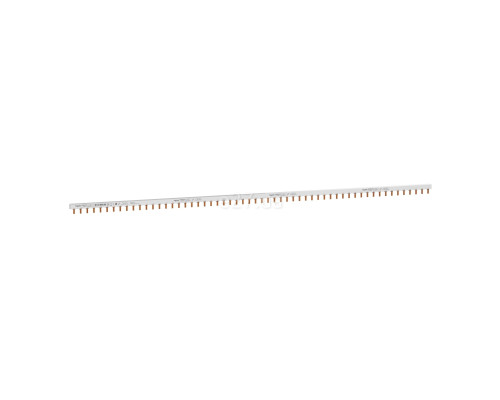 Гребінчаста шина Schneider Electric EZ9XPH357 Easy9 57, 3P, 63A