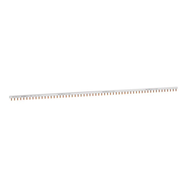 Гребінчаста шина Schneider Electric EZ9XPH357 Easy9 57, 3P, 63A · Schneider Electric · schneider-electric-ez9xph357