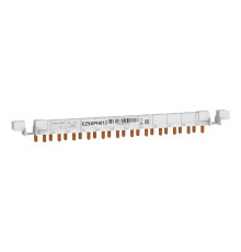 Гребінчаста шина Schneider Electric EZ9XPH612 Easy9 12, 1P＋N, 63A