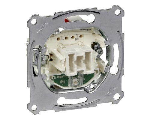 Вимикач картковий Schneider Electric MEG3760-0000 Merten QuickFlex