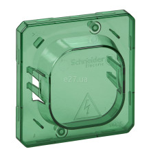 Захисна кришка Schneider Electric MEG3900-0000 Merten QuickFlex