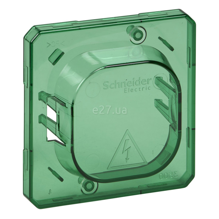 Захисна кришка Schneider Electric MEG3900-0000 Merten QuickFlex · Schneider Electric · schneider-electric-meg3900-0000
