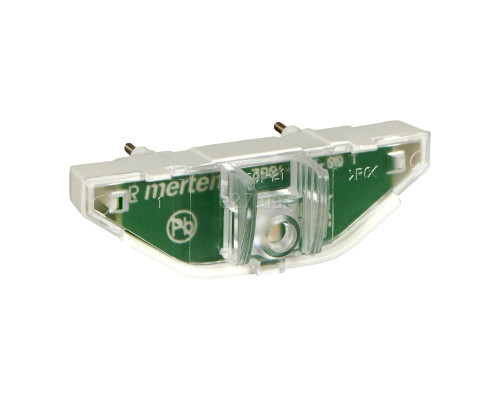 Модуль підсвітки чи індикації Schneider Electric MEG3901-0006 Merten QuickFlex