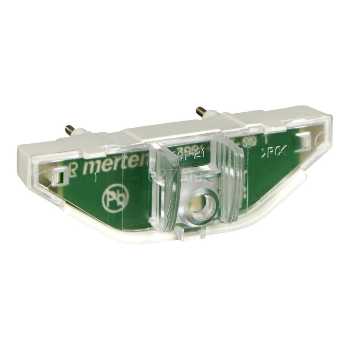 Модуль підсвітки чи індикації Schneider Electric MEG3901-0006 Merten QuickFlex · Schneider Electric · schneider-electric-meg3901-0006