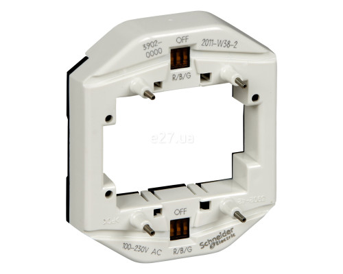 Модуль підсвітки Schneider Electric MEG3902-0000 Merten QuickFlex
