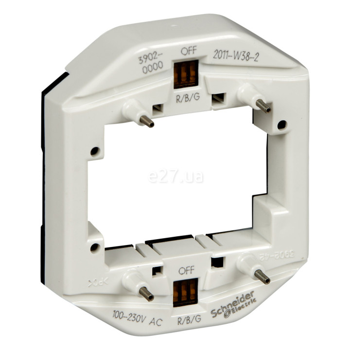 Модуль підсвітки Schneider Electric MEG3902-0000 Merten QuickFlex · Schneider Electric · schneider-electric-meg3902-0000