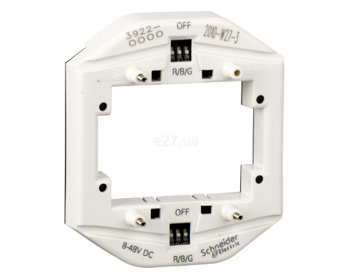 Модуль підсвітки Schneider Electric MEG3922-0000 Merten QuickFlex