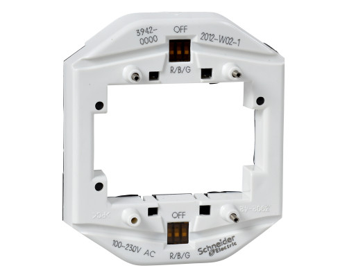 Модуль підсвітки Schneider Electric MEG3942-0000 Merten QuickFlex