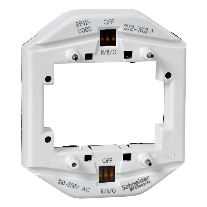Модуль підсвітки Schneider Electric MEG3942-0000 Merten QuickFlex · Schneider Electric · schneider-electric-meg3942-0000