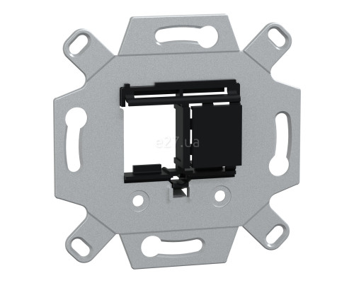 Механізм Schneider Electric MEG4580-0001 Merten QuickFlex