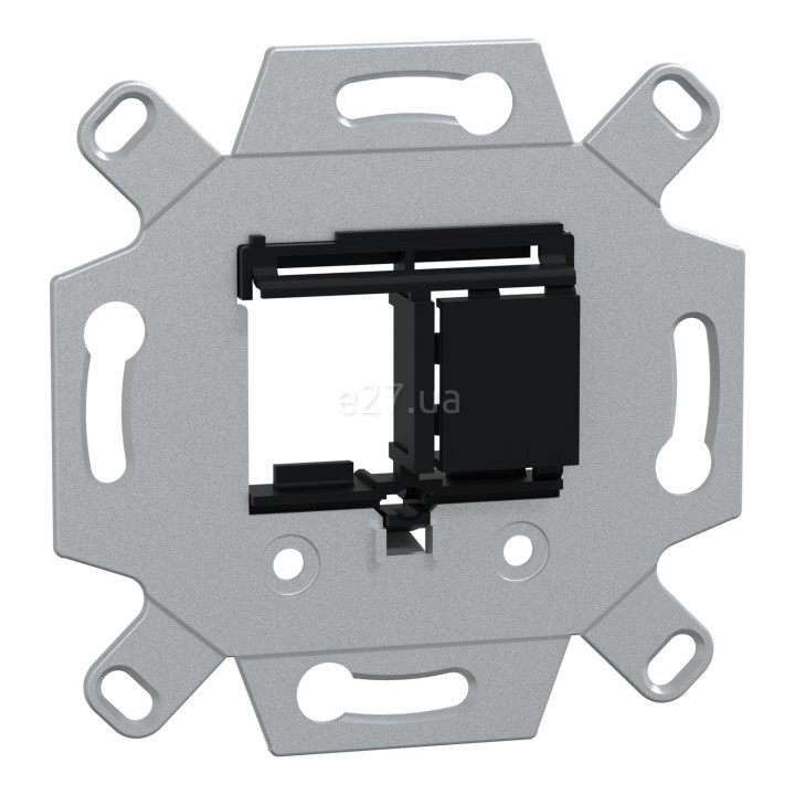 Механізм Schneider Electric MEG4580-0001 Merten QuickFlex · Schneider Electric · schneider-electric-meg4580-0001