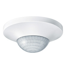 Датчик присутності Schneider Electric MEG5510-1119 Merten Argus, полярно-білий