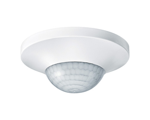 Датчик присутності Schneider Electric MEG5510-1219 Merten Argus, полярно-білий