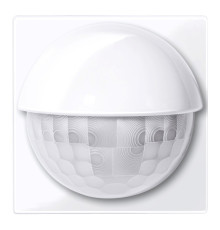 Датчик присутності Schneider Electric MEG5710-0325 Merten Argus, активний білий