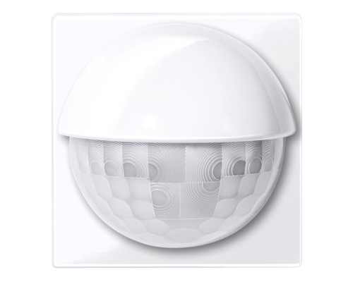 Датчик присутності Schneider Electric MEG5710-0325 Merten Argus, активний білий