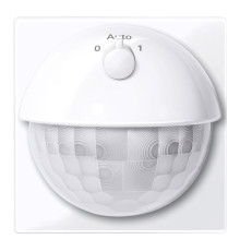 Датчик присутності Schneider Electric MEG5711-0325 Merten Argus, активний білий
