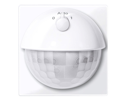 Датчик присутності Schneider Electric MEG5711-0325 Merten Argus, активний білий
