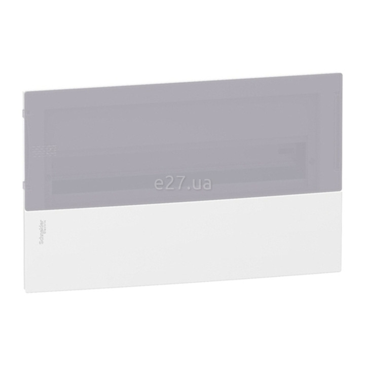 Розподільчий щит Schneider Electric MIP22118S Resi9 MP Mini Pragma 18 (1x18), 63A, білий, пластик, ip40, для врізного монтажу · Schneider Electric · schneider-electric-mip22118s