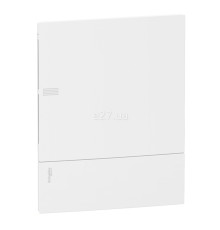 Розподільчий щит Schneider Electric MIP22212 Resi9 MP Mini Pragma 24 (2x12), 63A, білий, пластик, ip40, для врізного монтажу