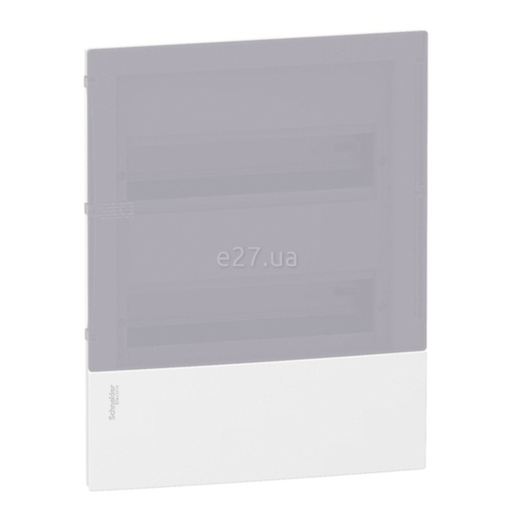 Розподільчий щит Schneider Electric MIP22212S Resi9 MP Mini Pragma 24 (2x12), 63A, білий, пластик, ip40, для врізного монтажу · Schneider Electric · schneider-electric-mip22212s