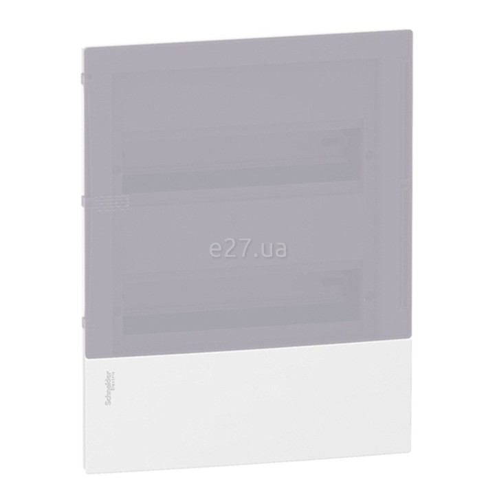 Розподільчий щит Schneider Electric MIP22212T Resi9 MP Mini Pragma 24 (2x12), 63A, білий, пластик, ip40, для врізного монтажу · Schneider Electric · schneider-electric-mip22212t