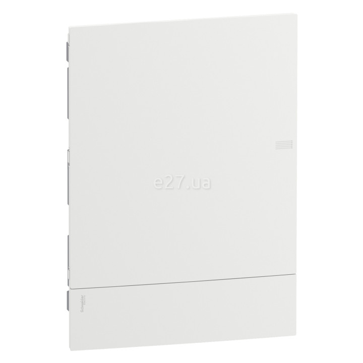 Розподільчий щит Schneider Electric MIP22318 Resi9 MP 54 (3x18), 90A, білий, пластик, ip40, для врізного монтажу · Schneider Electric · schneider-electric-mip22318