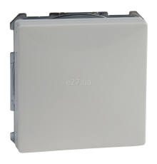 Розетка 220В Schneider Electric MTN2310-4019 Merten Antique/Artec, полярно-білий, із заземленням, Schuko, із захисною кришкою, зі шторками, для врізного монтажу