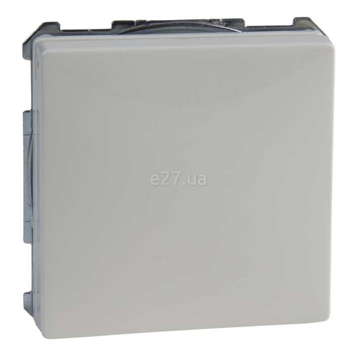 Розетка 220В Schneider Electric MTN2310-4019 Merten Antique/Artec, полярно-білий, із заземленням, Schuko, із захисною кришкою, зі шторками, для врізного монтажу · Schneider Electric · schneider-electric-mtn2310-4019