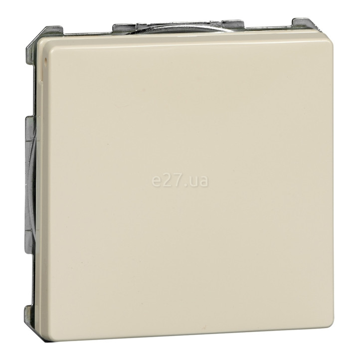 Розетка 220В Schneider Electric MTN2310-4044 Merten Antique/Artec, бежевий, із заземленням, Schuko, із захисною кришкою, зі шторками, для врізного монтажу · Schneider Electric · schneider-electric-mtn2310-4044