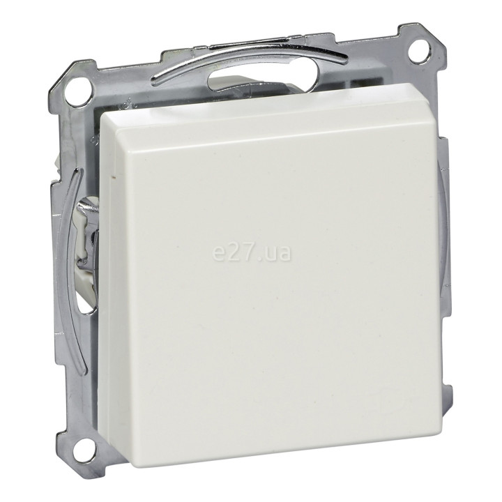 Розетка 220В Schneider Electric MTN2311-0319 Merten System M, полярно-білий, пластик, із заземленням, Schuko, із захисною кришкою, зі шторками, для врізного монтажу · Schneider Electric · schneider-electric-mtn2311-0319