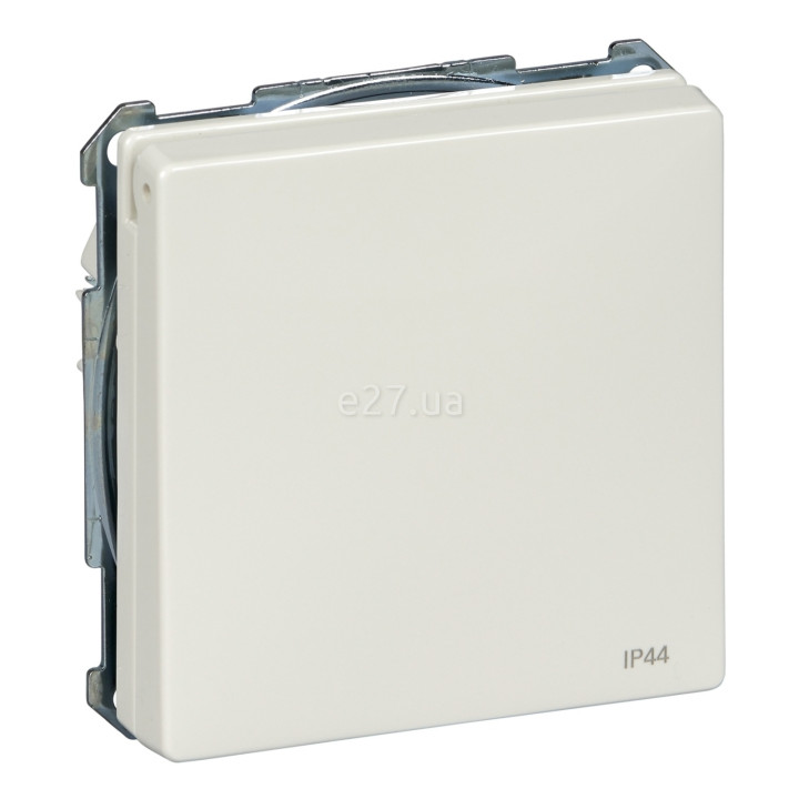 Розетка 220В Schneider Electric MTN2314-4019 Merten Antique/Artec, полярно-білий, із заземленням, Schuko, ip44, із захисною кришкою, зі шторками, для врізного монтажу · Schneider Electric · schneider-electric-mtn2314-4019