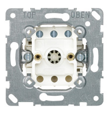 Механізм Schneider Electric MTN317100 Merten QuickFlex, для врізного монтажу