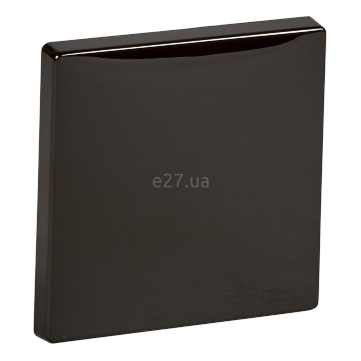 Лицьова панель вимикача Schneider Electric MTN3300-4015 Merten Antique/Artec, коричневий · Schneider Electric · schneider-electric-mtn3300-4015