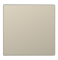 Лицьова панель вимикача Schneider Electric MTN3300-6033 Merten D-Life, сахара, пластик