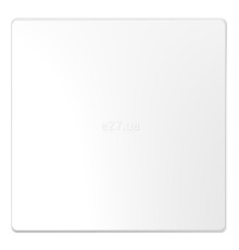 Лицьова панель вимикача Schneider Electric MTN3300-6035 Merten D-Life, білий лотос, пластик