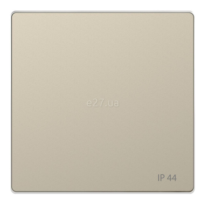 Лицьова панель вимикача Schneider Electric MTN3304-6033 Merten D-Life, сахара, пластик · Schneider Electric · schneider-electric-mtn3304-6033