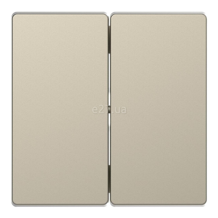 Лицьова панель вимикача Schneider Electric MTN3400-6033 Merten D-Life, сахара, пластик · Schneider Electric · schneider-electric-mtn3400-6033