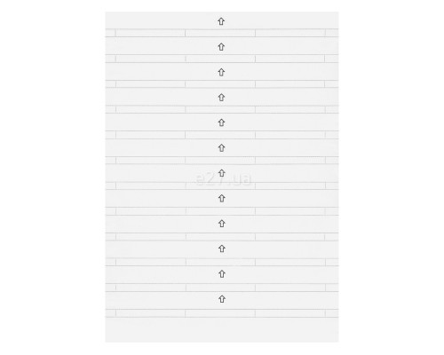 Комплектуючі Schneider Electric MTN395019 Merten Antique/Artec, полярно-білий