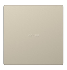 Заглушка Schneider Electric MTN4075-6033 Merten D-Life, сахара, пластик