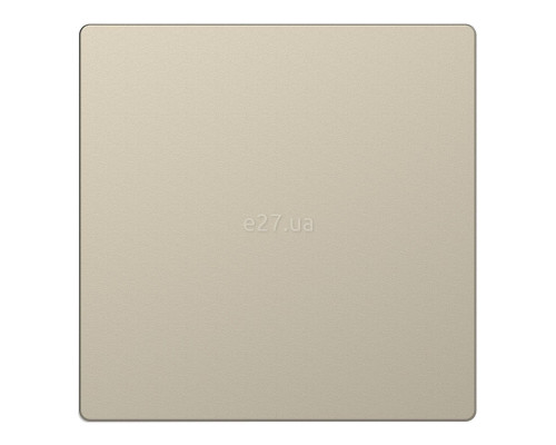 Заглушка Schneider Electric MTN4075-6033 Merten D-Life, сахара, пластик