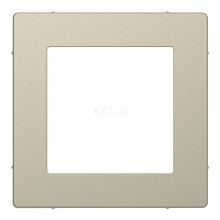 Адаптер Schneider Electric MTN4089-6033 Merten D-Life Unica, сахара, пластик · Schneider Electric · schneider-electric-mtn4089-6033