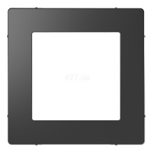 Адаптер Schneider Electric MTN4089-6034 Merten D-Life Unica, антрацит, пластик · Schneider Electric · schneider-electric-mtn4089-6034