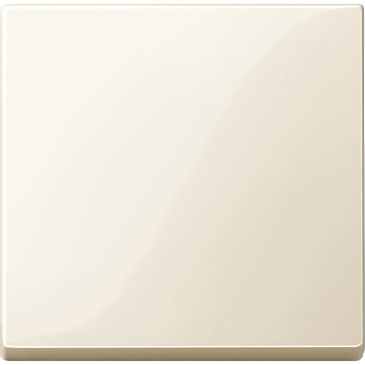 Лицьова панель вимикача Schneider Electric MTN432144 Merten System M, бежевий, пластик · Schneider Electric · schneider-electric-mtn432144