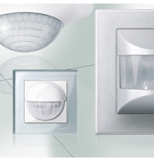 Рамка 1 пост Schneider Electric MTN486160 Merten System M-Plan, алюміній, пластик