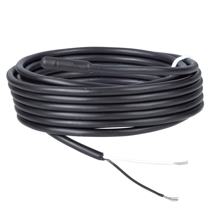 Датчик теплої підлоги Schneider Electric MTN5775-0003 Merten · Schneider Electric · schneider-electric-mtn5775-0003